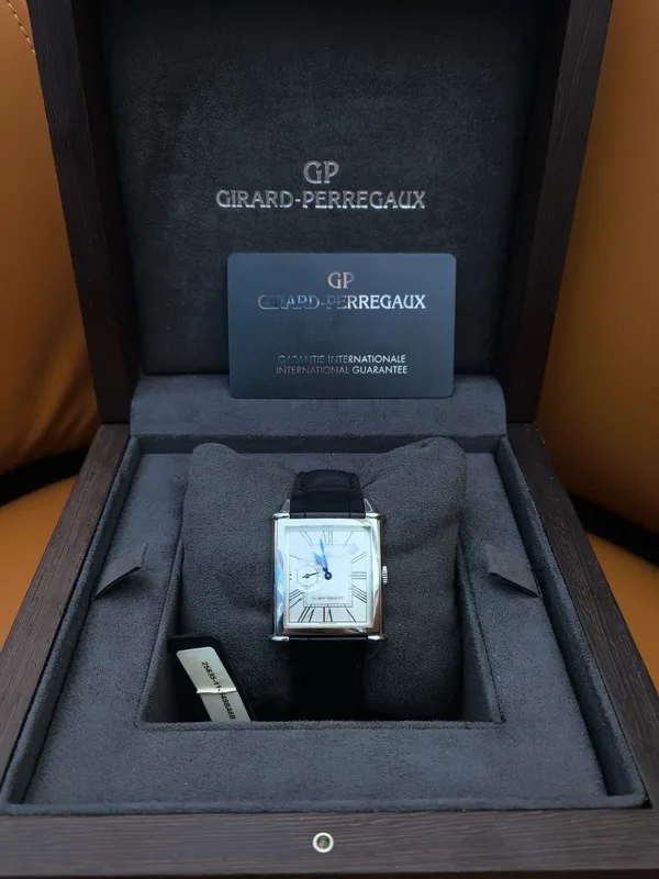 Girard Perregaux