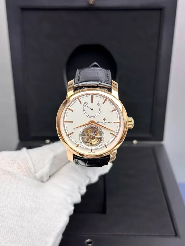 Vacheron Constantin