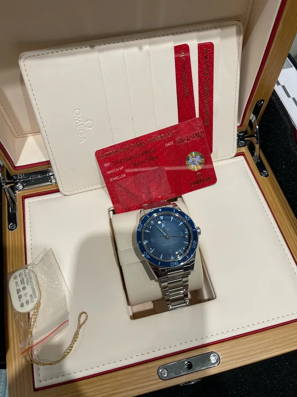 Omega
