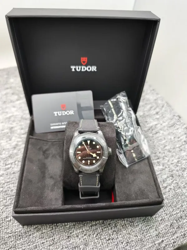 Tudor