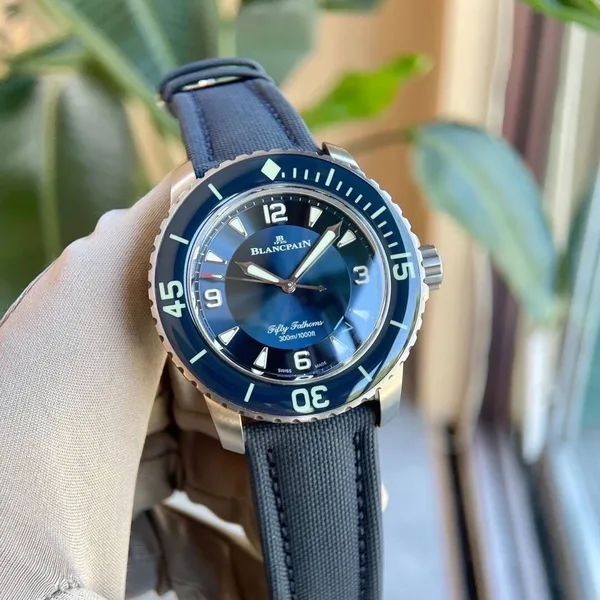 Blancpain
