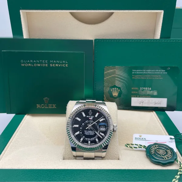 Rolex