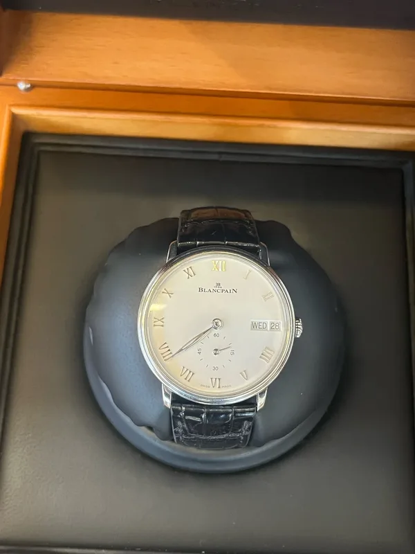 Blancpain