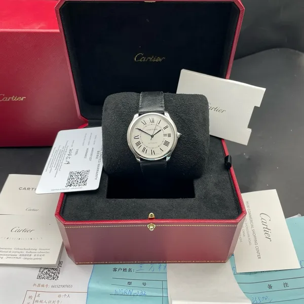 Cartier