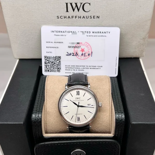 IWC