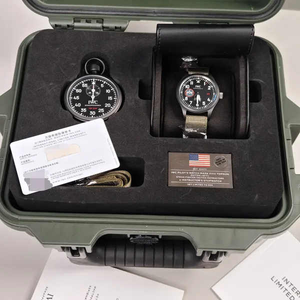 IWC