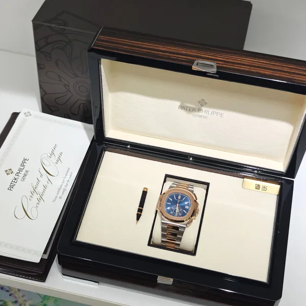 Patek Philippe