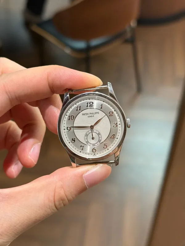 Patek Philippe