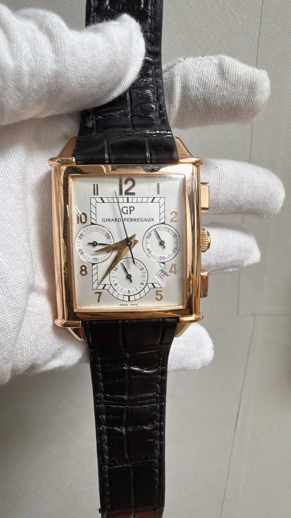 Girard Perregaux