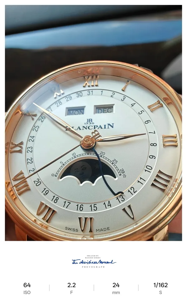Blancpain