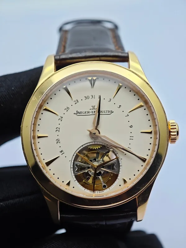 Jaeger-LeCoultre