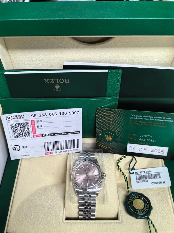 Rolex