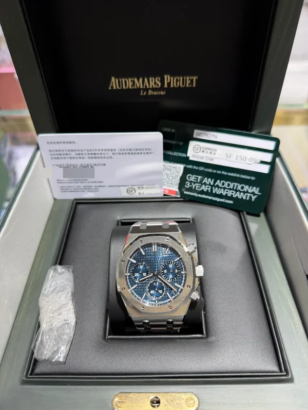 Audemars Piguet