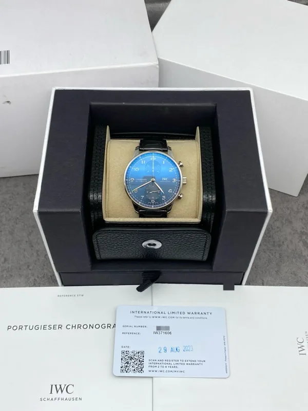 IWC