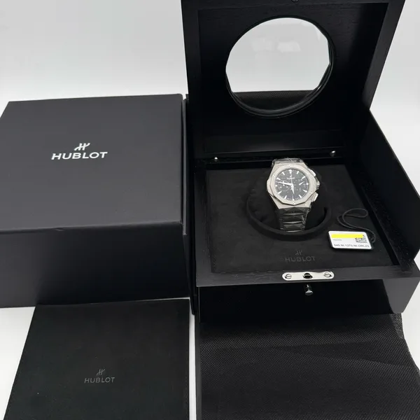 Hublot