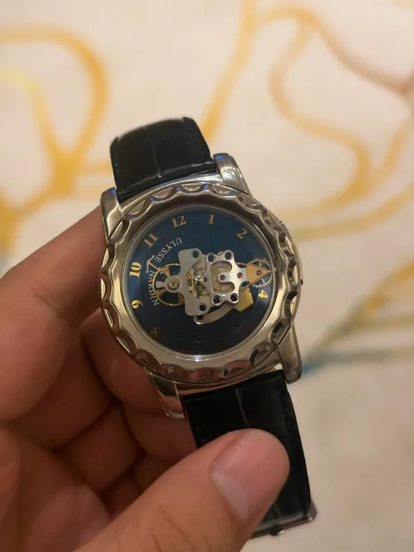 Ulysse Nardin