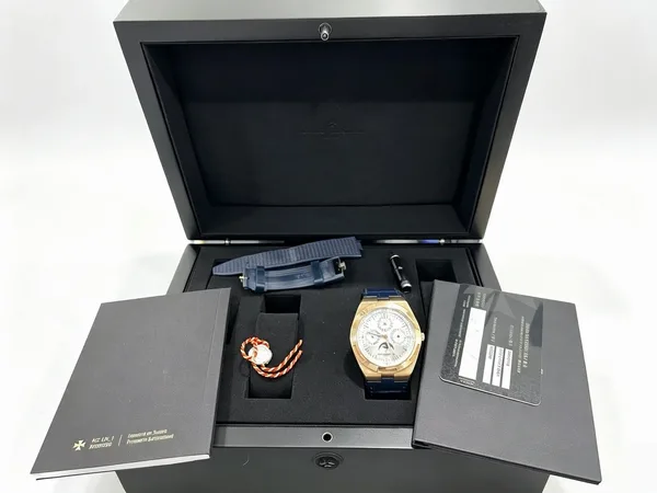 Vacheron Constantin