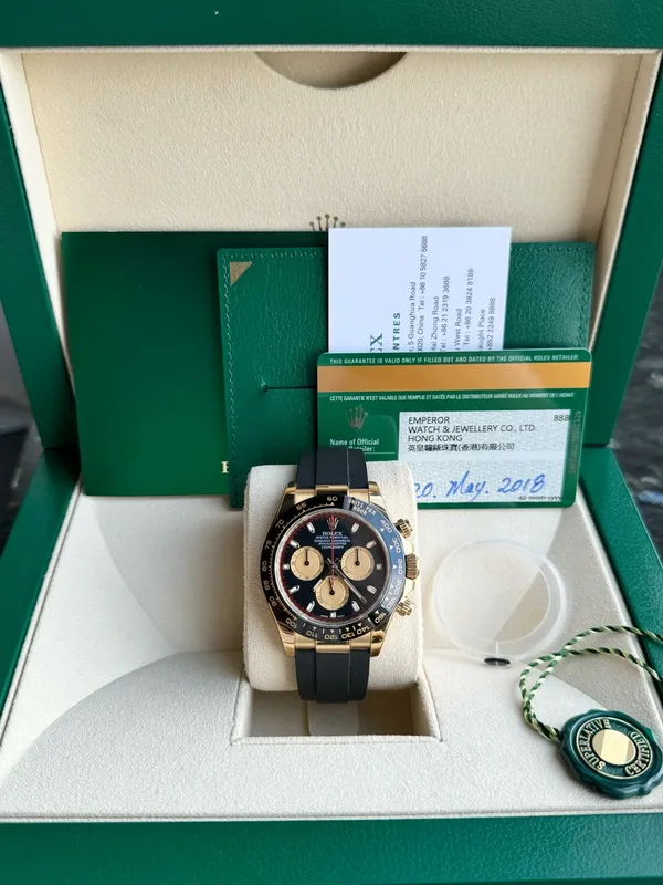 Rolex