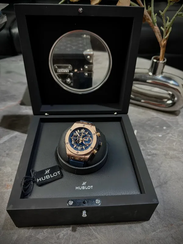 Hublot