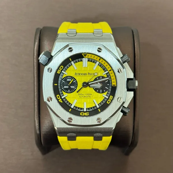 Audemars Piguet