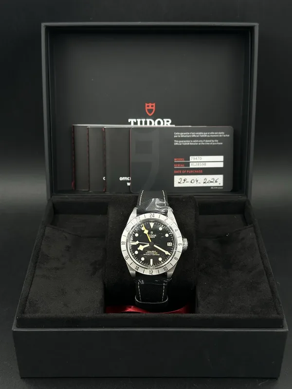 Tudor