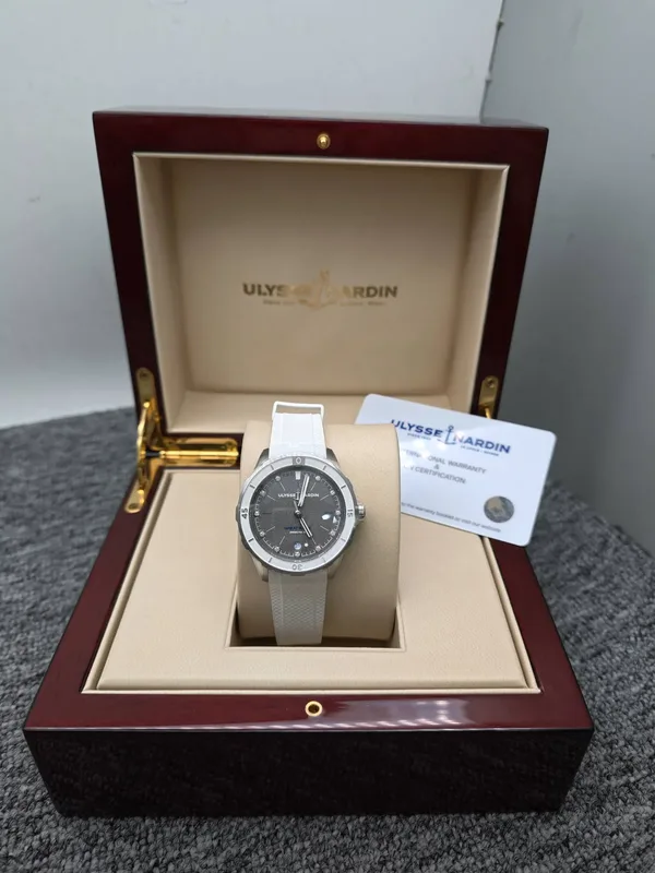 Ulysse Nardin