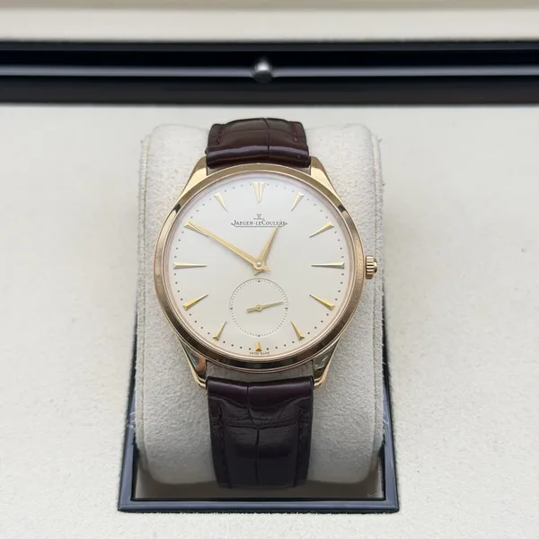 Jaeger-LeCoultre
