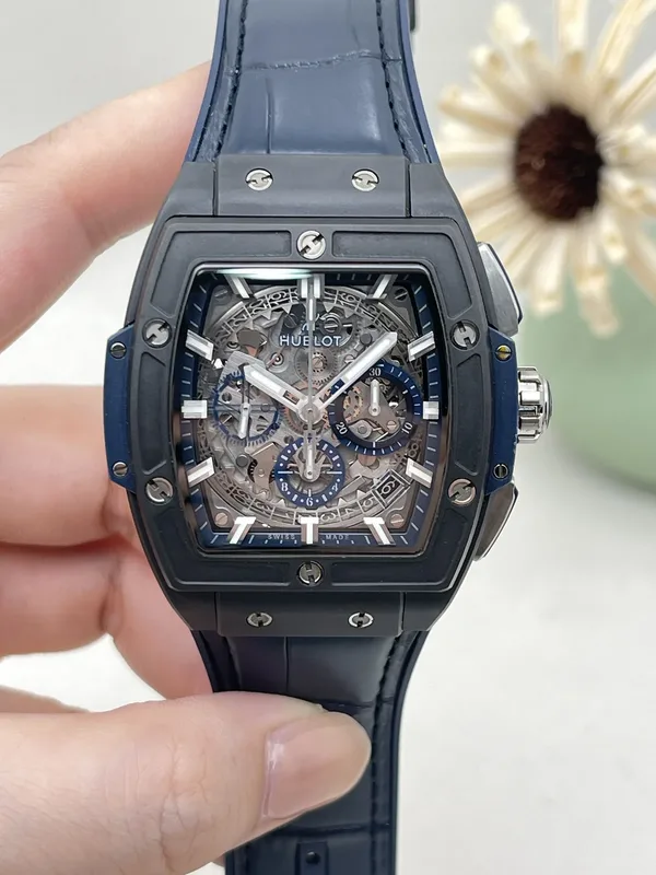 Hublot