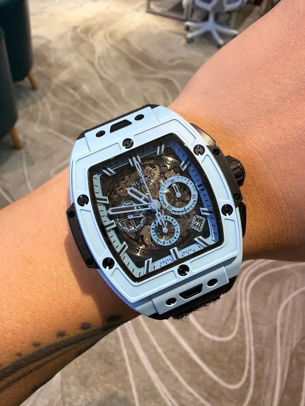 Hublot