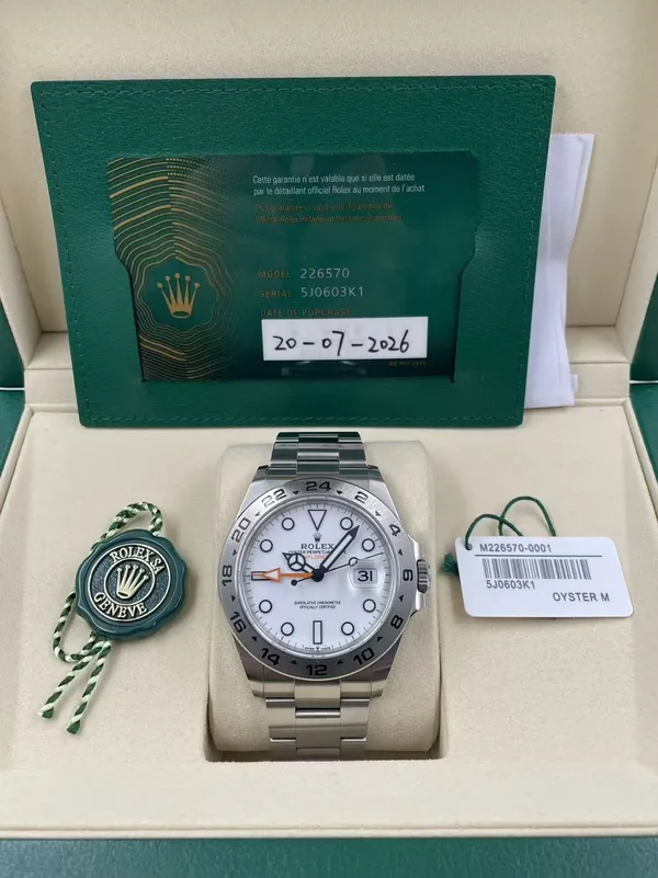 Rolex