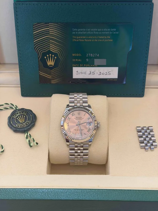 Rolex