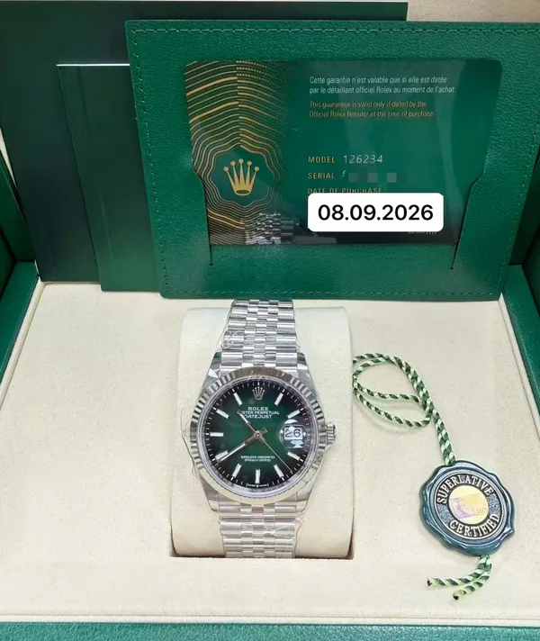 Rolex
