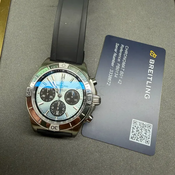 Breitling