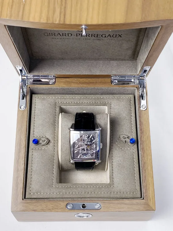 Girard Perregaux