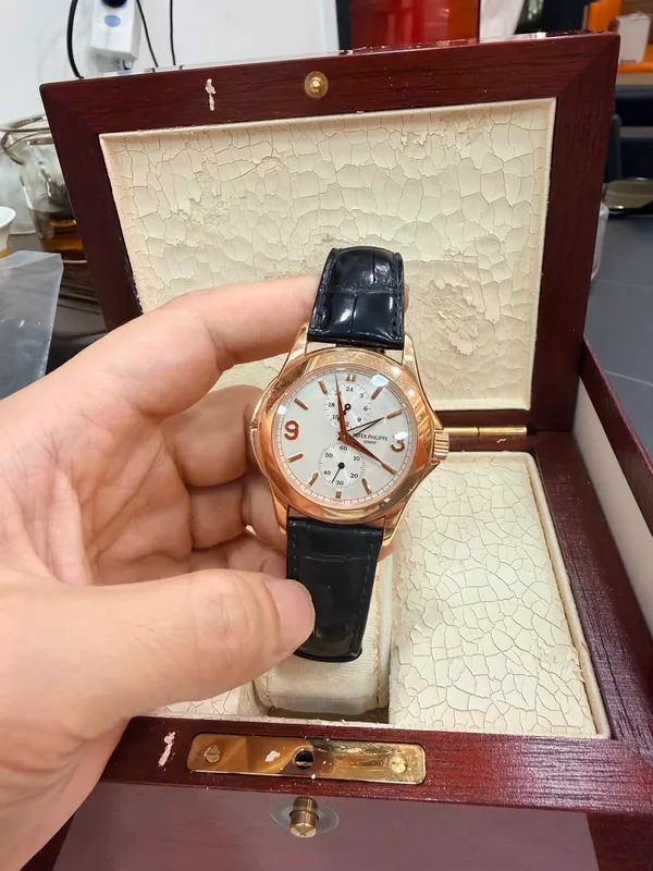 Patek Philippe