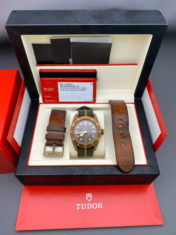 Tudor