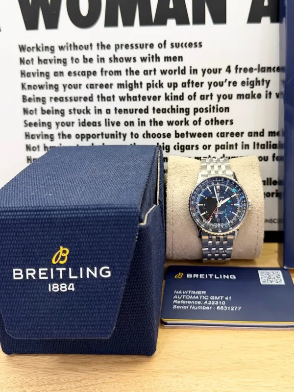 Breitling