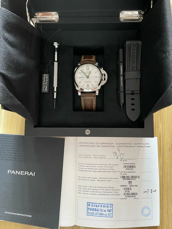 Panerai