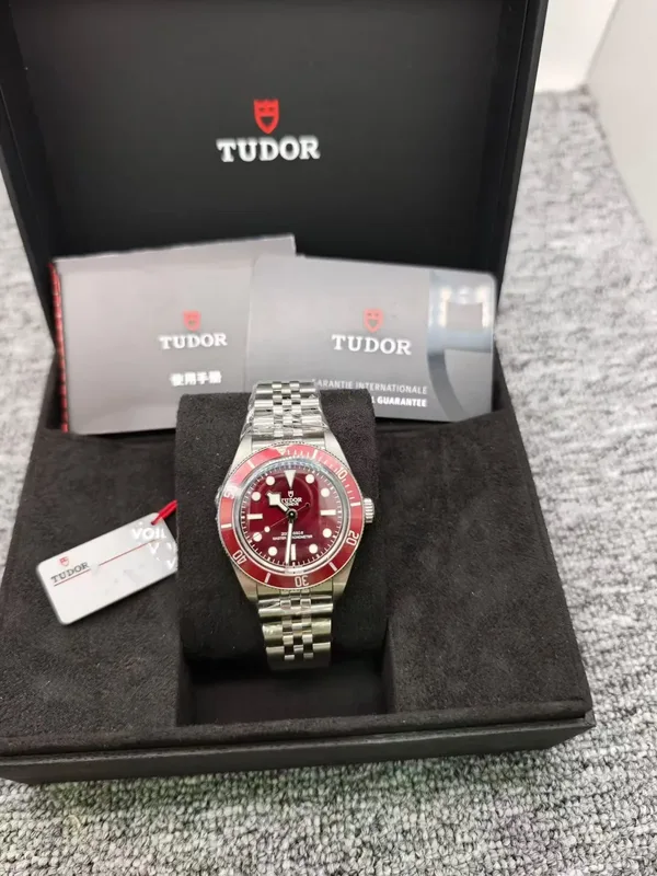 Tudor