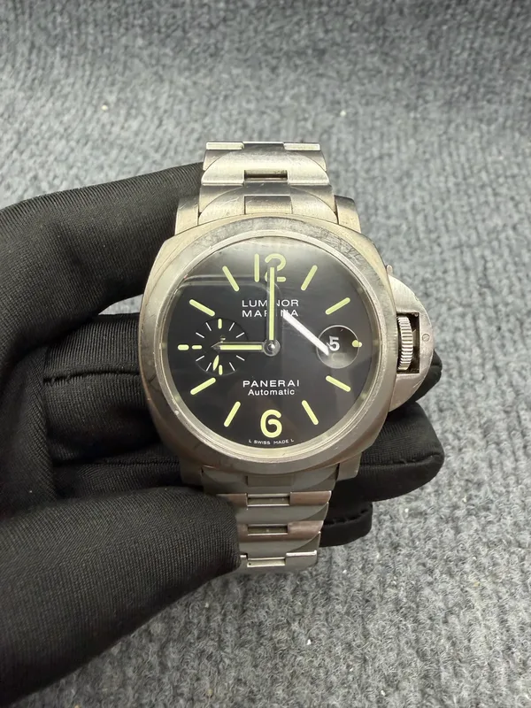 Panerai