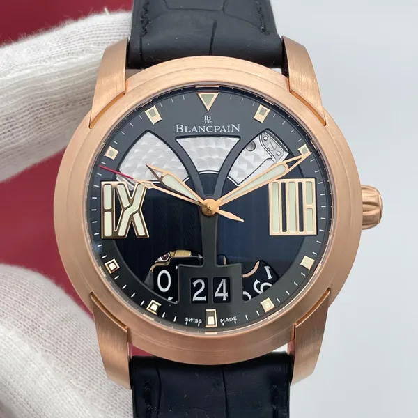 Blancpain