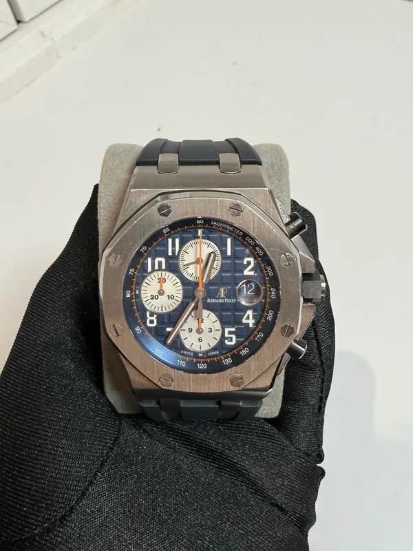 Audemars Piguet