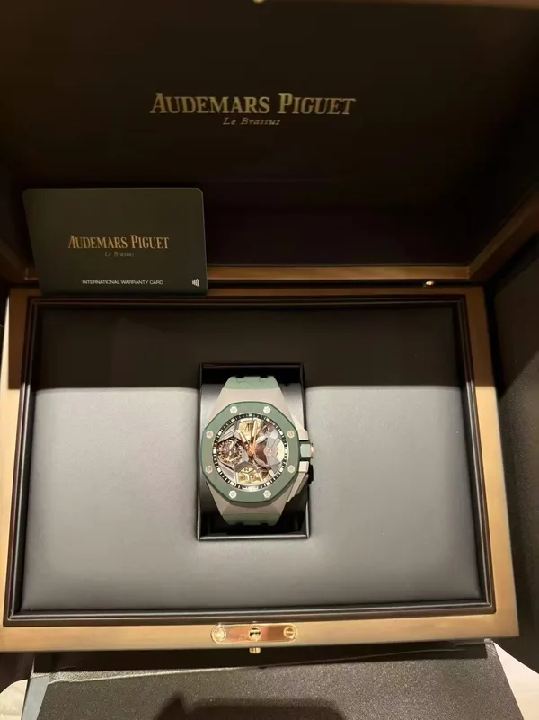 Audemars Piguet