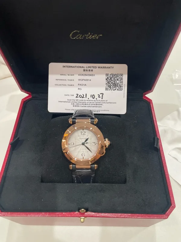 Cartier