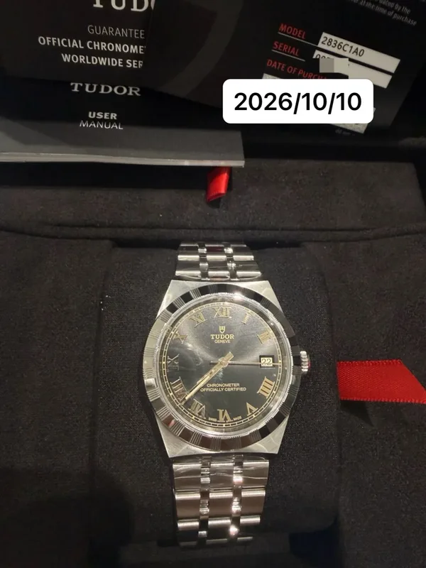 Tudor