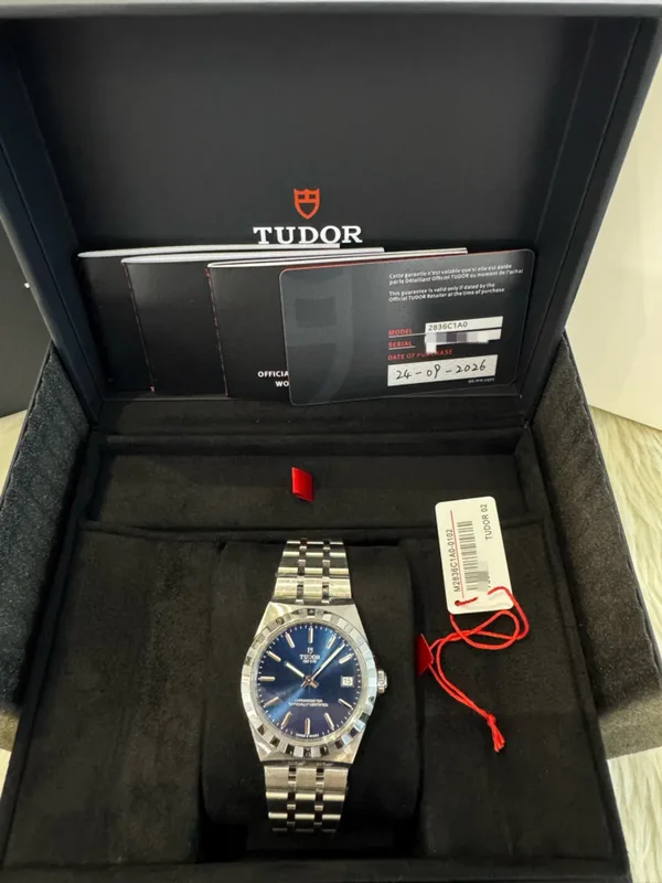 Tudor