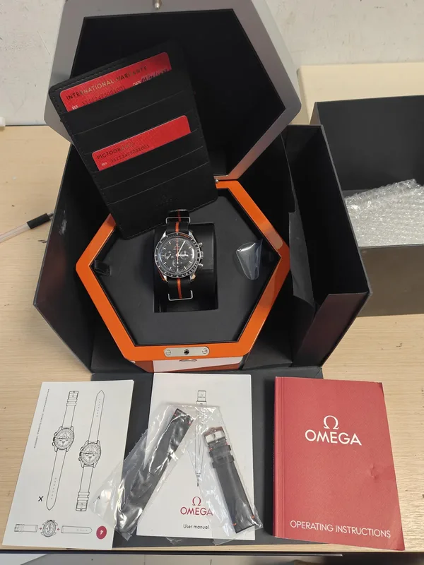 Omega