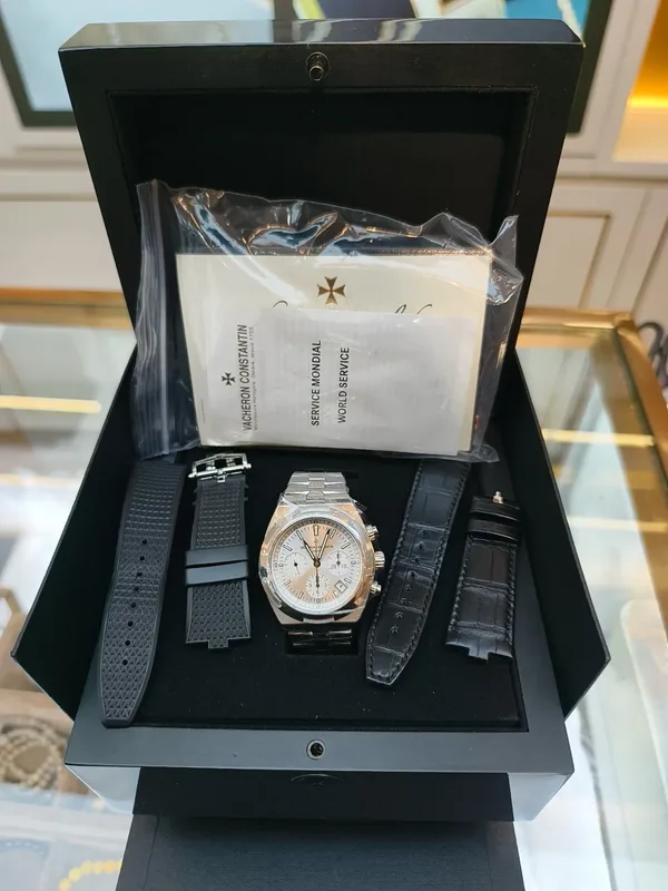 Vacheron Constantin