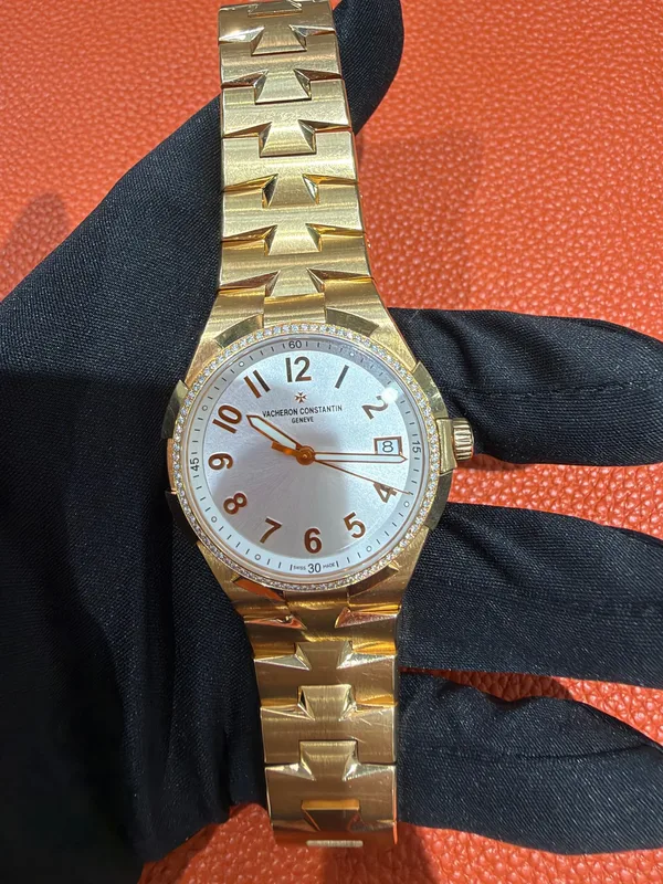 Vacheron Constantin