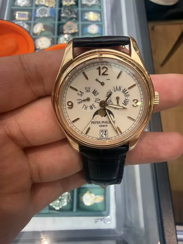 Patek Philippe